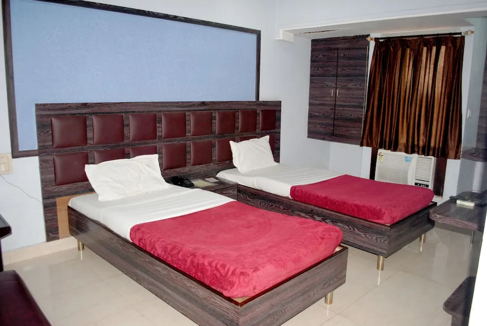 Premium Double room full double bed
