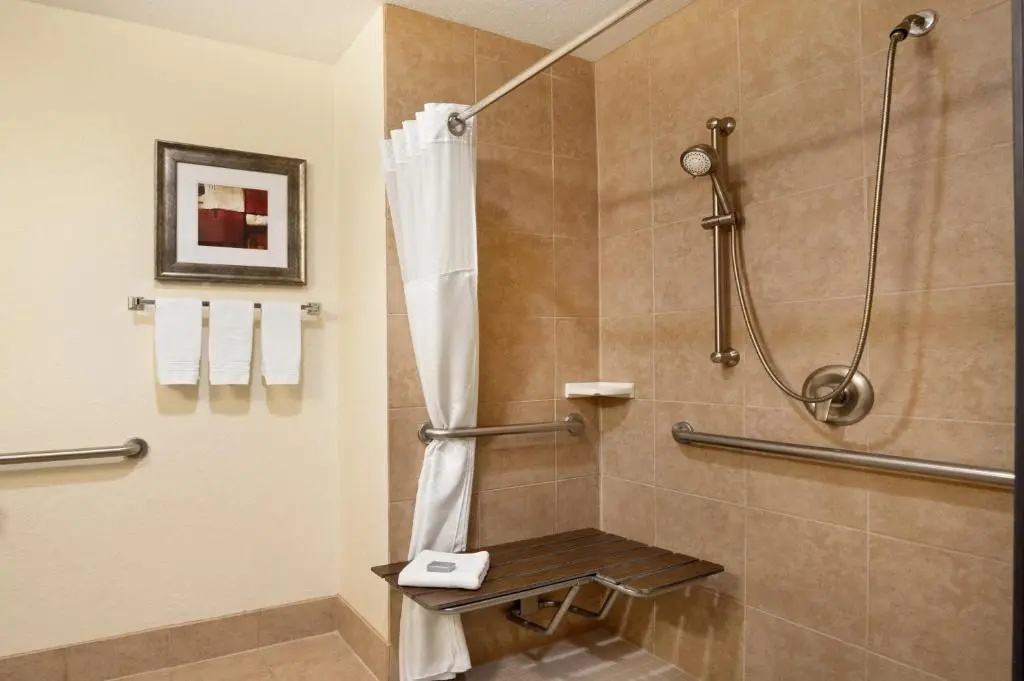 Wingate by Wyndham San Marcos - Chambres