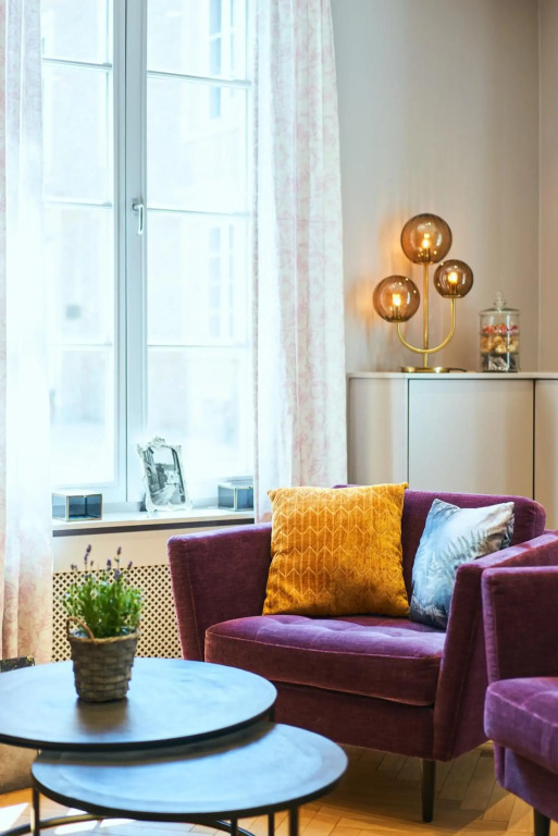 Hotel Orangerie by null