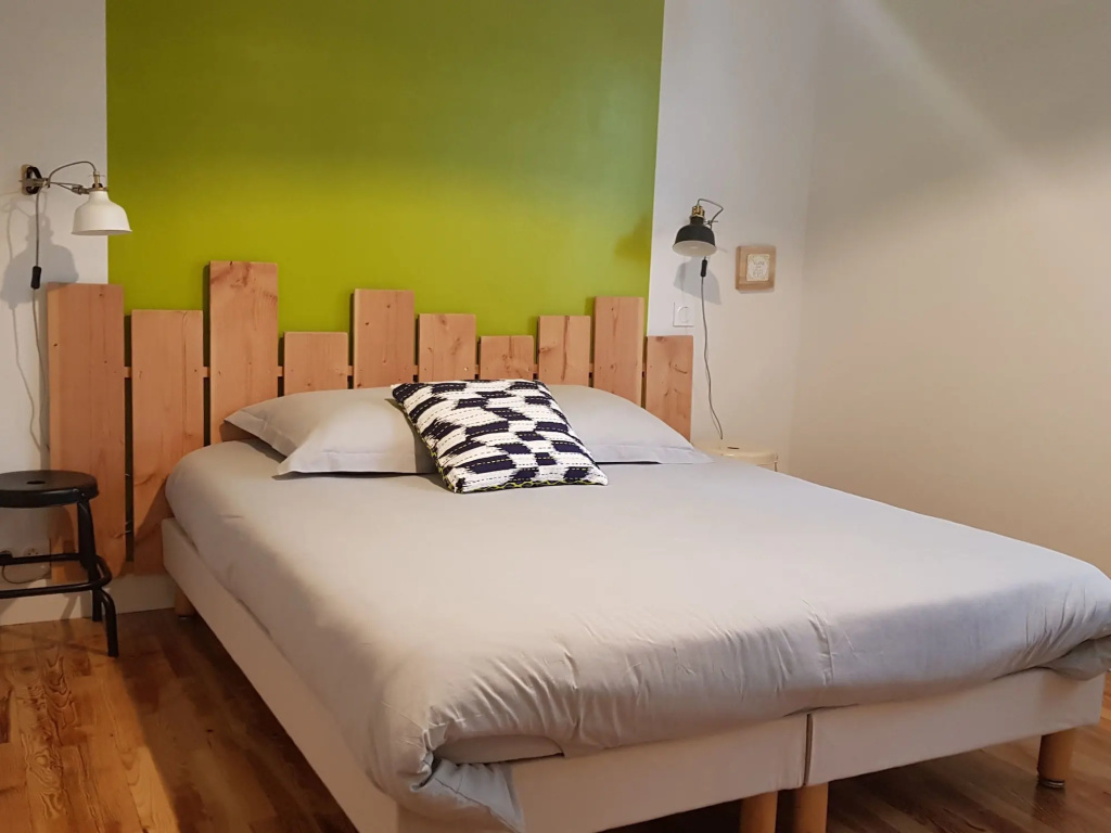 Voir la photo 4 — La Maison Bisca