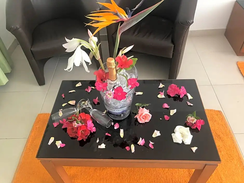 Hotel Pinhal do Sol - Chambres