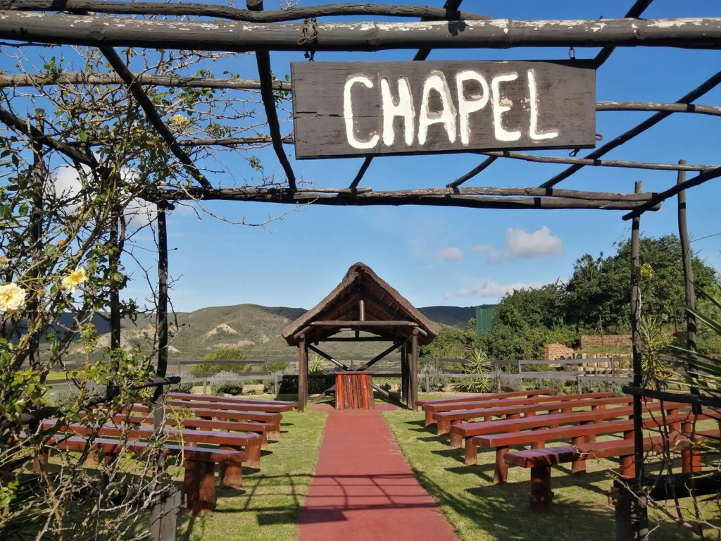 Outeniquabosch Lodge - фото 32