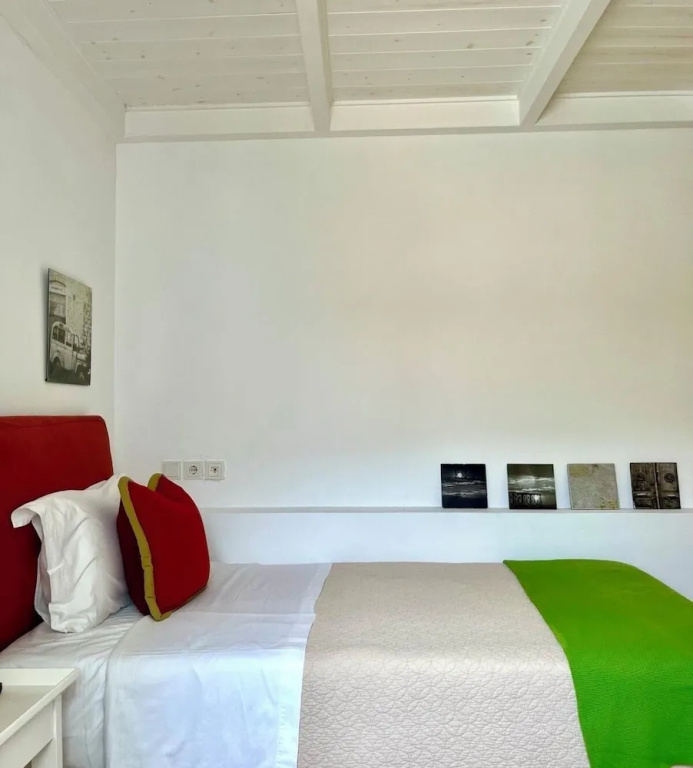Classic room