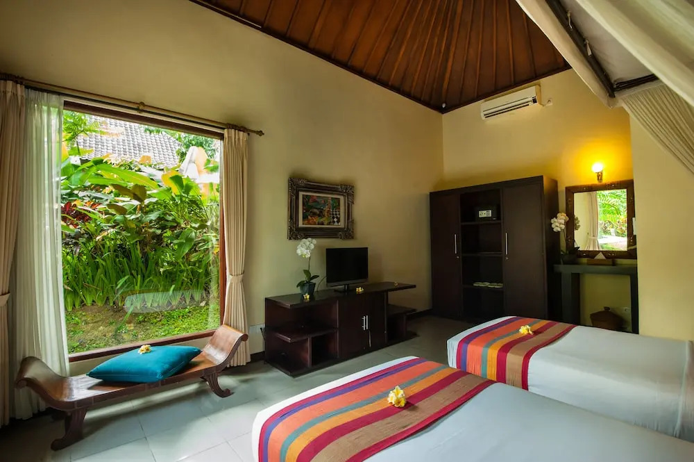 Beji Ubud Resort