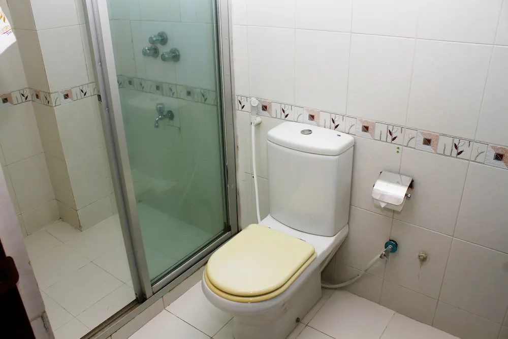 Allegro Holiday Suites - Chambres
