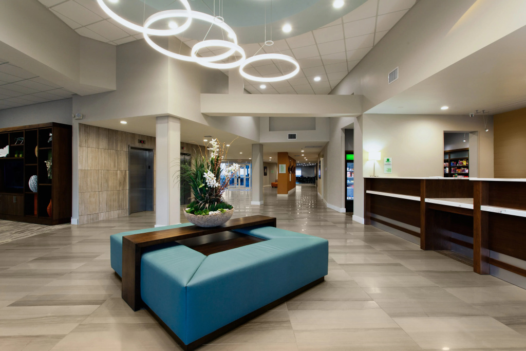 Holiday Inn & Suites Daytona Beach on the Ocean by IHG - Général
