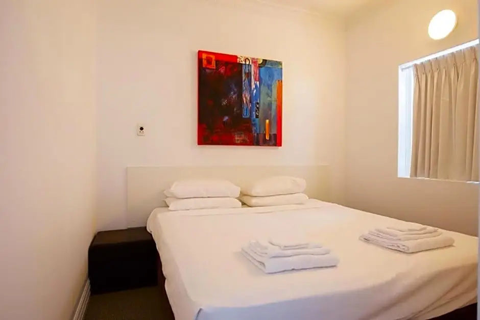 Akara Hotel - Chambres