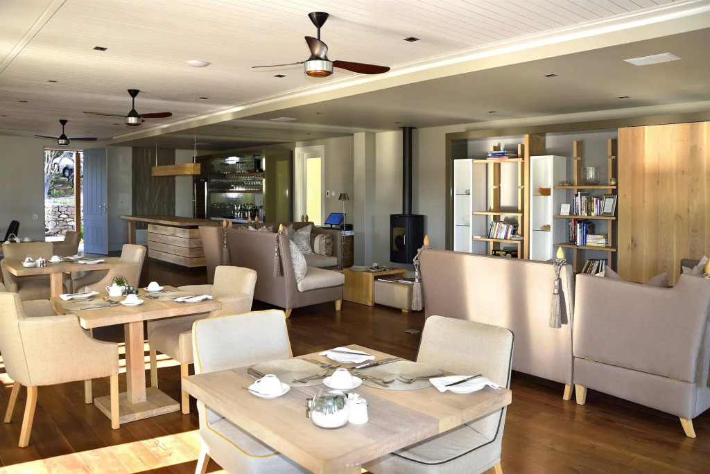 Angala Boutique Hotel - фото 27