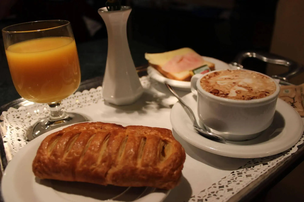 Hotel Rex Milano - Général