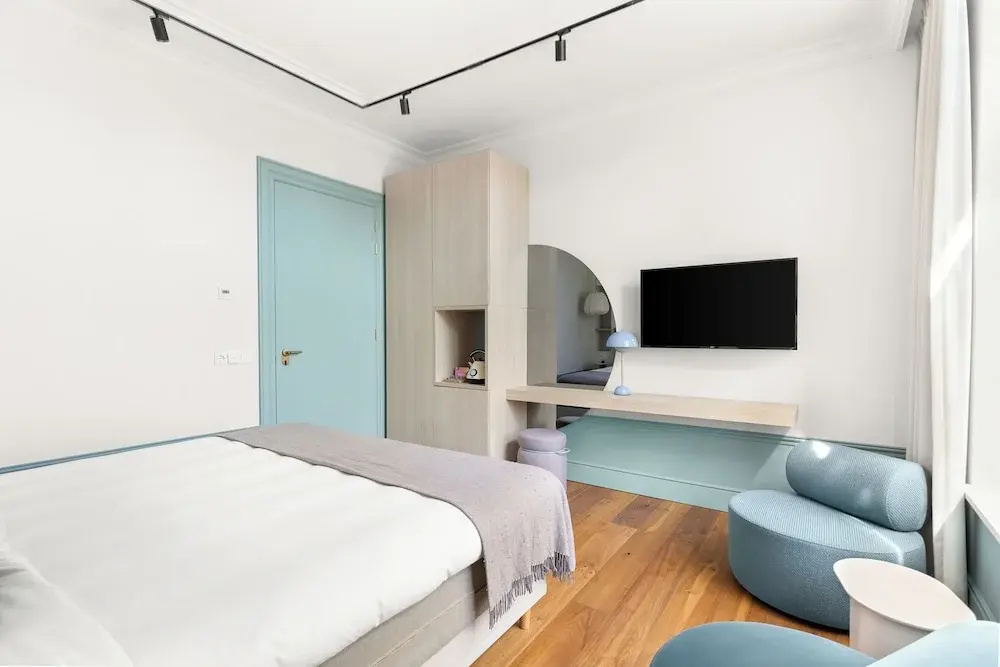 Hotel photo 3