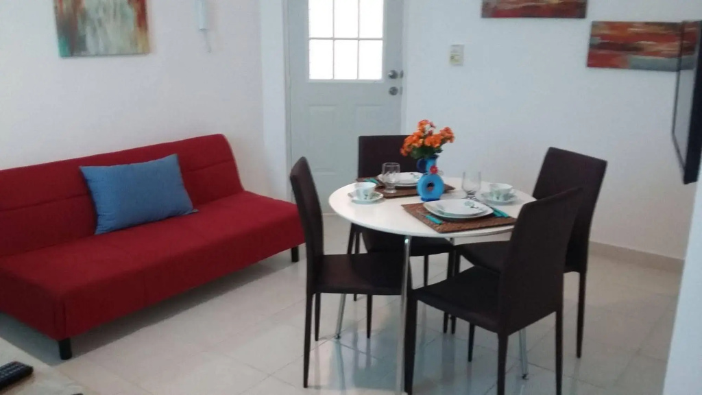 Ca' del Sol Condo Hotel - Général