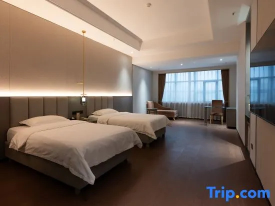 Xinxiang International Hotel - Chambres