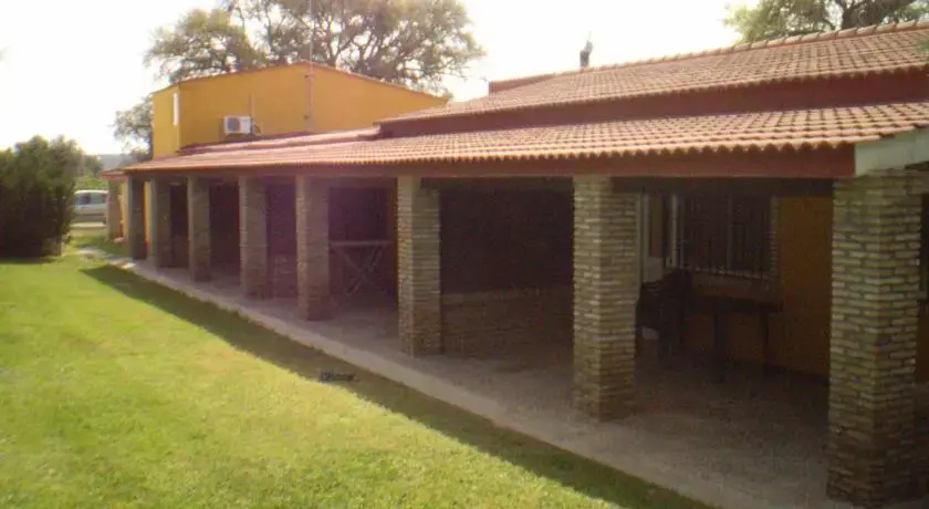 El Refugio