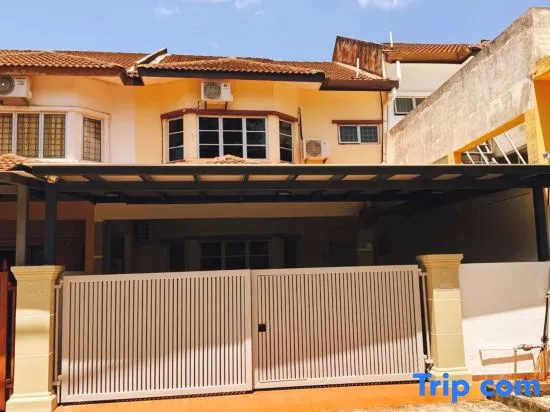 Seremban-Spacious-Lovely-Home-Bkt Chedang-S2-10R4B