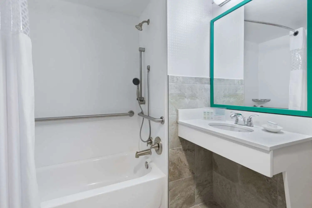 Hampton Inn Ellenton/Bradenton - Chambres