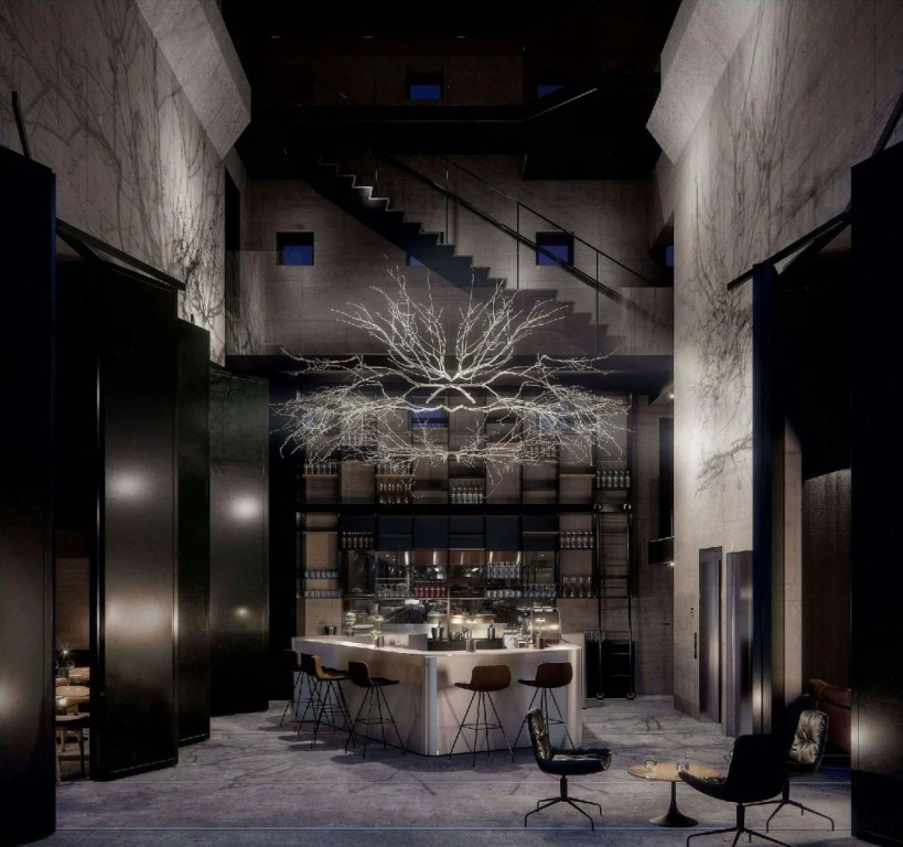 Отель The Socialist, a Tribute Portfolio - фото 17