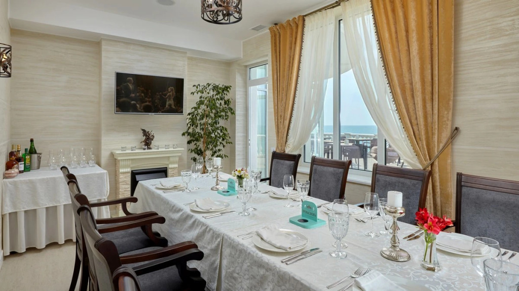 Усадьба Превысоковъ - фото 12