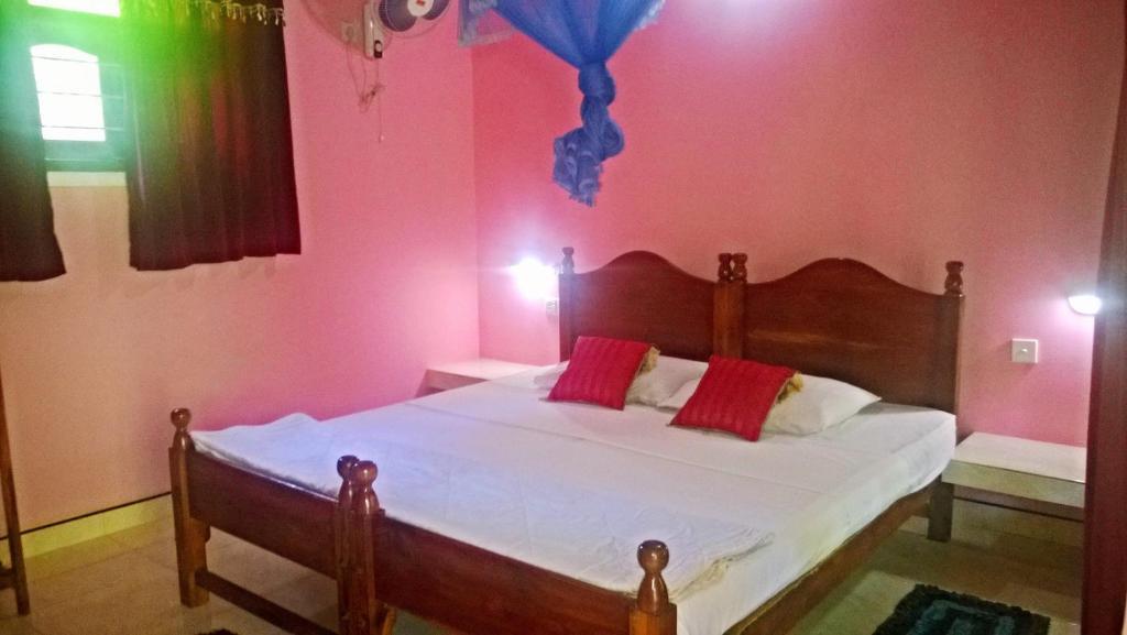 Sigiri Holiday Inn