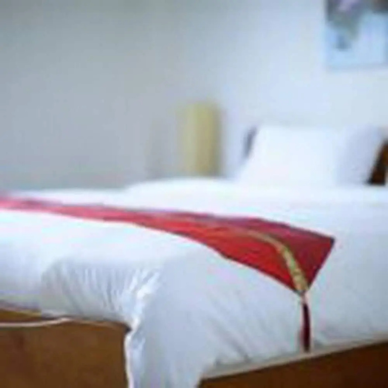 Steak & Co. Boutique Hotel - Chambres