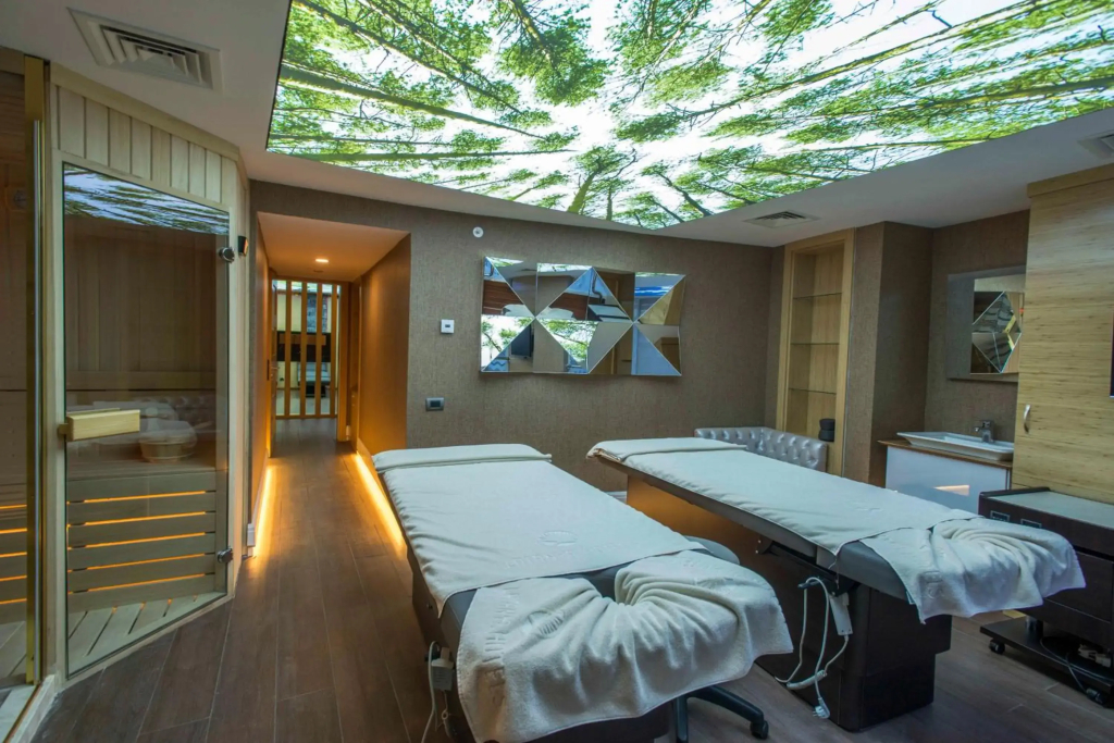 Latanya Hotel Ankara - фото 7