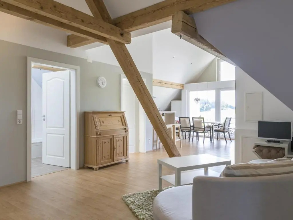 Hafners im Allgäu - Chambres