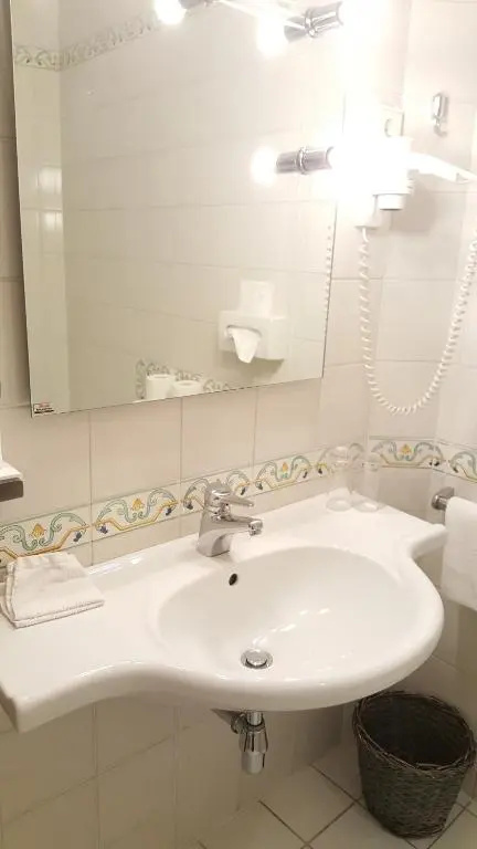 Genießerhotel Landhotel Jagdhof - Chambres