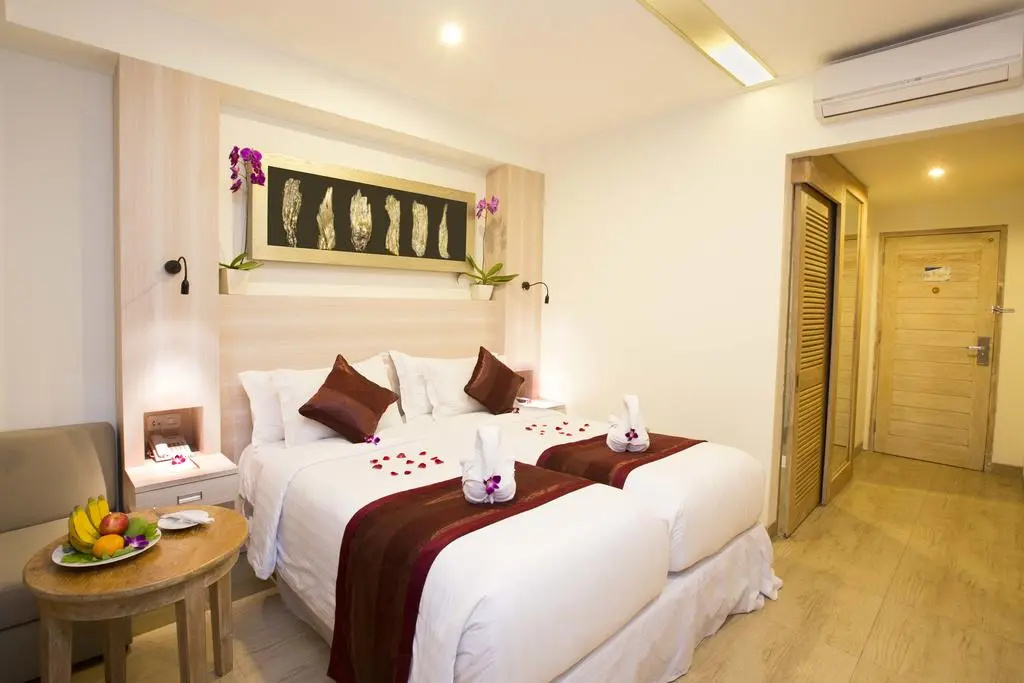 Hotel photo 7