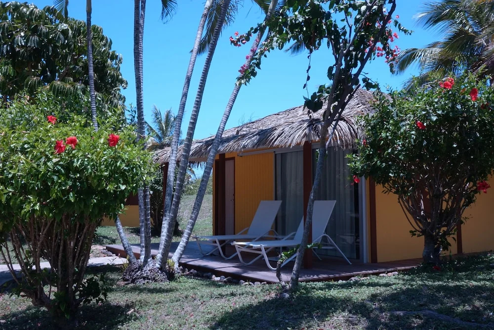Standard Bungalow