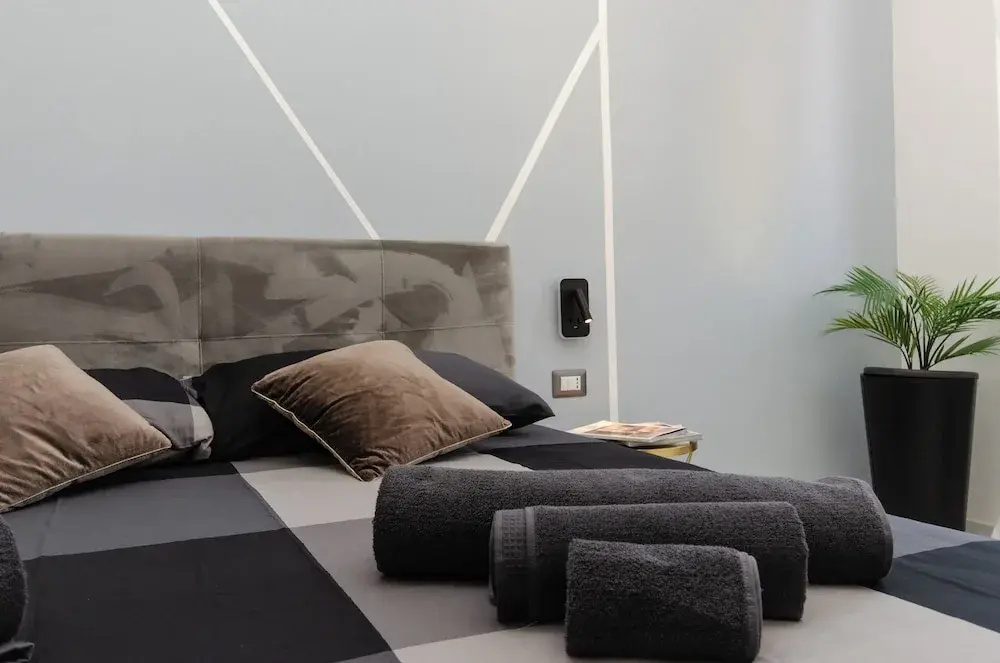 VivimiHome-Navigli Exclusive Apartment — фото
