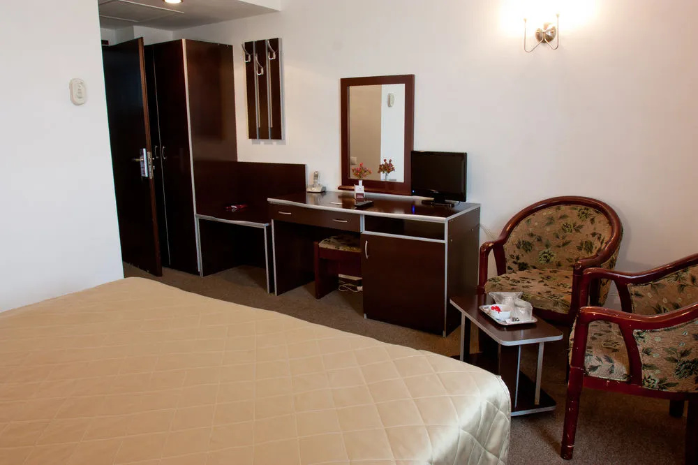 Hotel Denisa Otopeni - Général