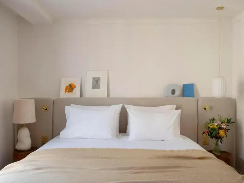 Nuage Hôtel 49