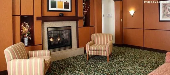 Fairfield Inn & Suites Cleveland Streetsboro
