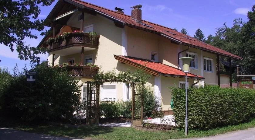 Appartements Habich