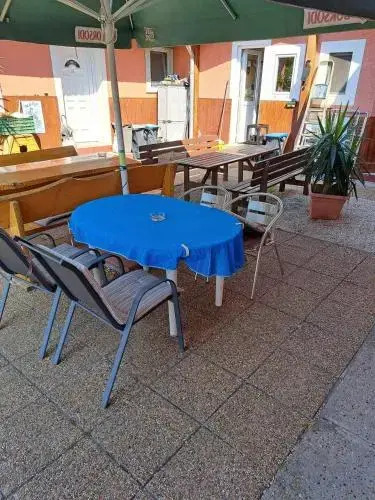 Balaton Beach Gyenesdiás - фото 15