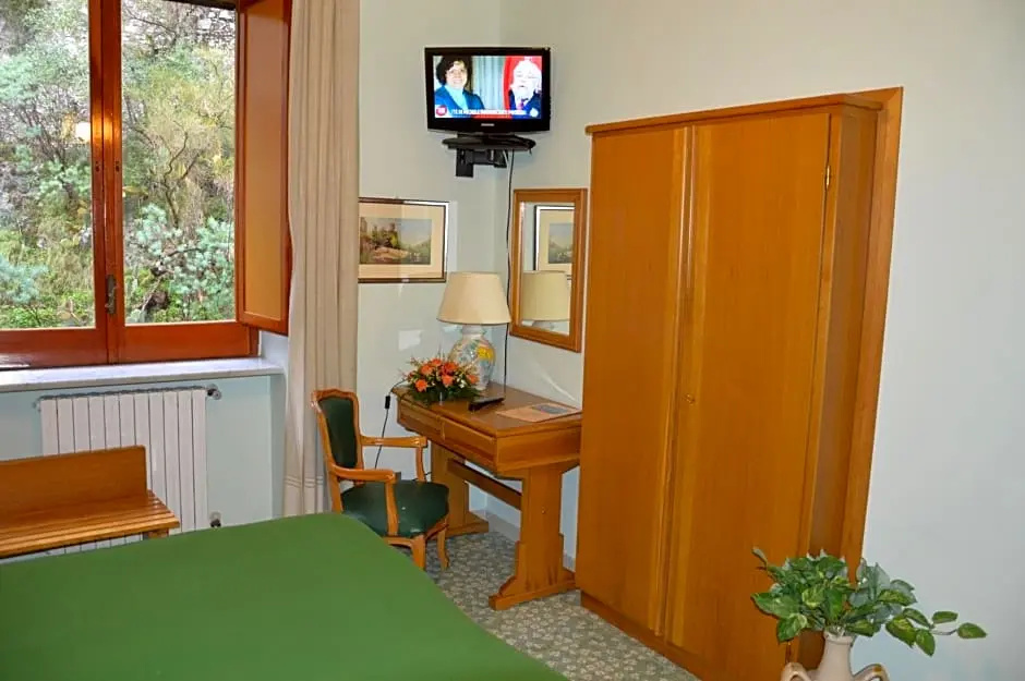 Hotel La Bussola - Chambres