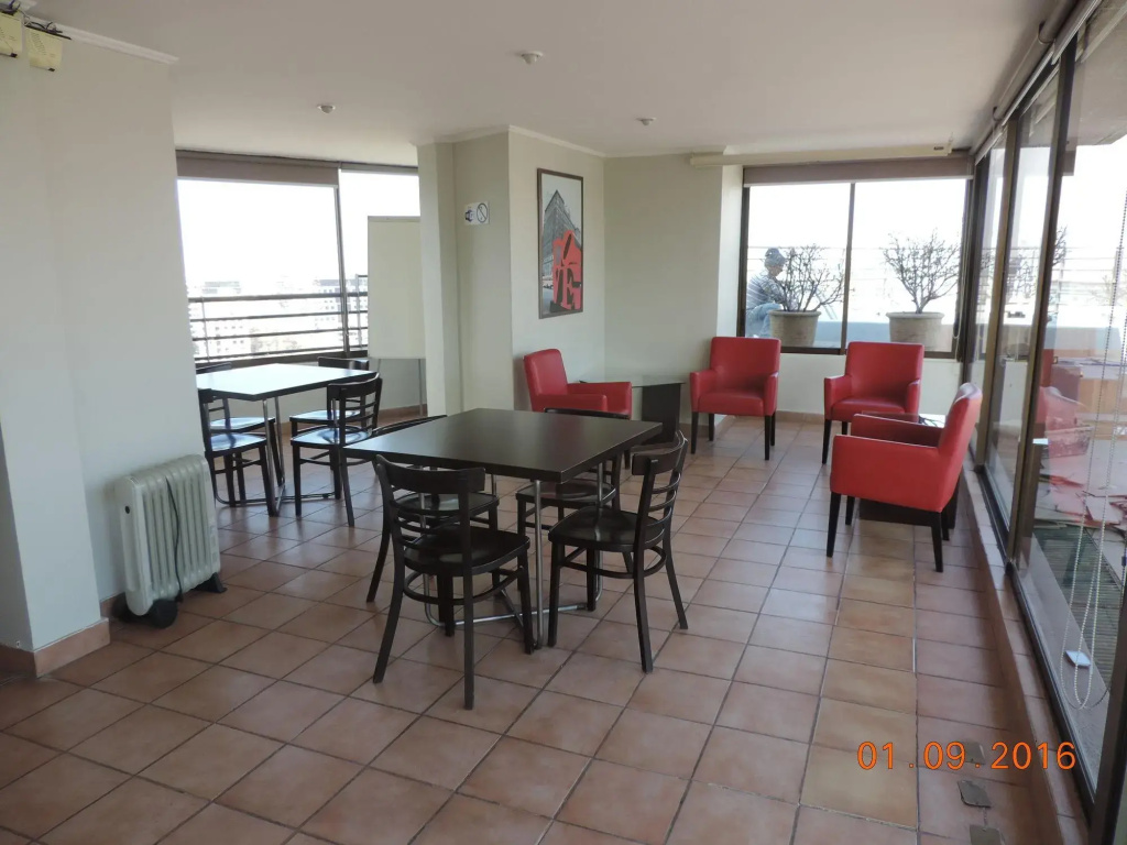 Costanera Apart - Général