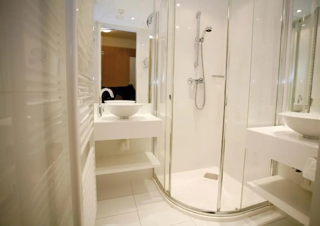 Seehotel Hoffmann - Chambres