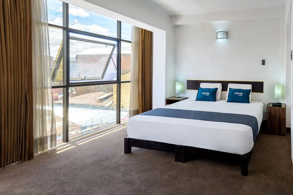 Ayenda Isha - фото 5