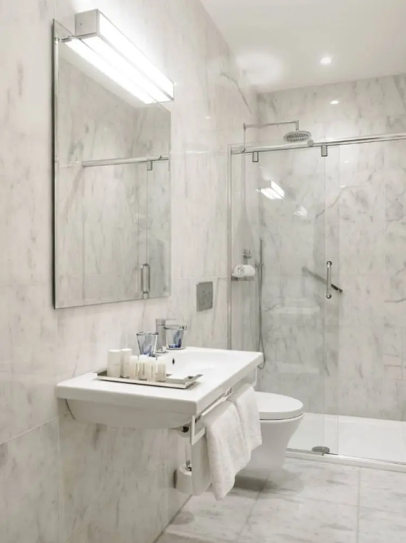 Hotel Actons - Chambres