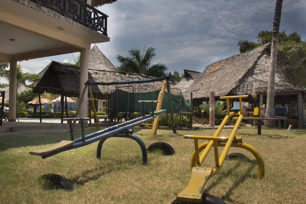 Millennium Sea Breeze Resort - Général