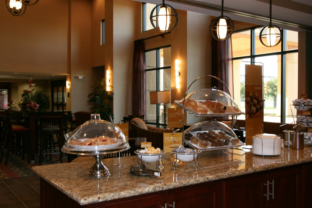 Hotel photo 21