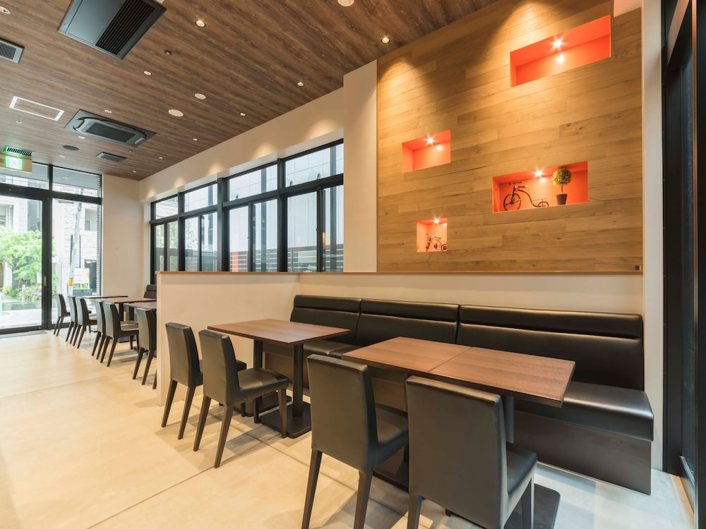 APA Hotel Higashi Umeda Minami Morimachi Ekimae 사진 18