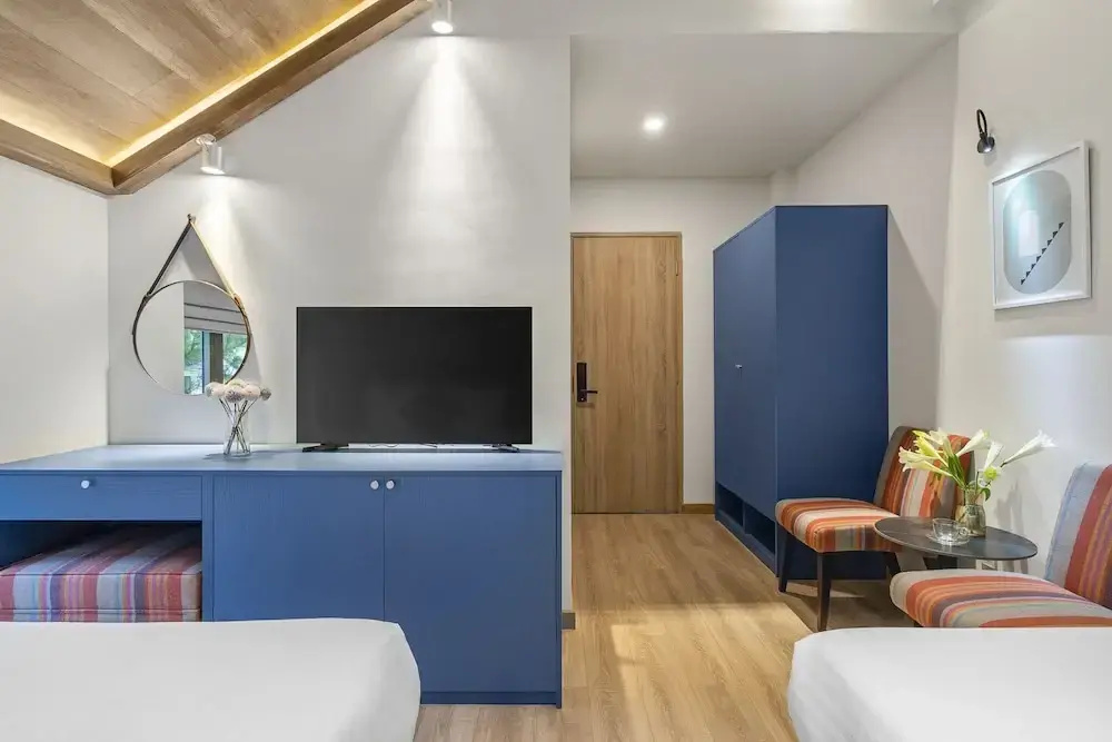 De La Sol Villas Da Lat — photo 2