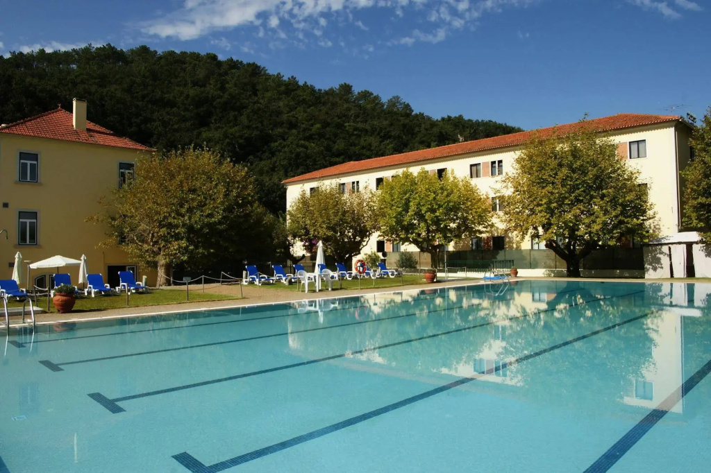 Your Hotel & Spa - Général