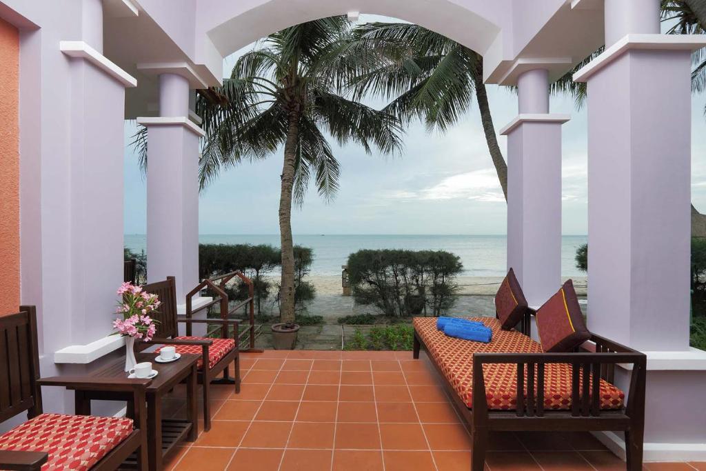 Muine Century Beach Resort & Spa