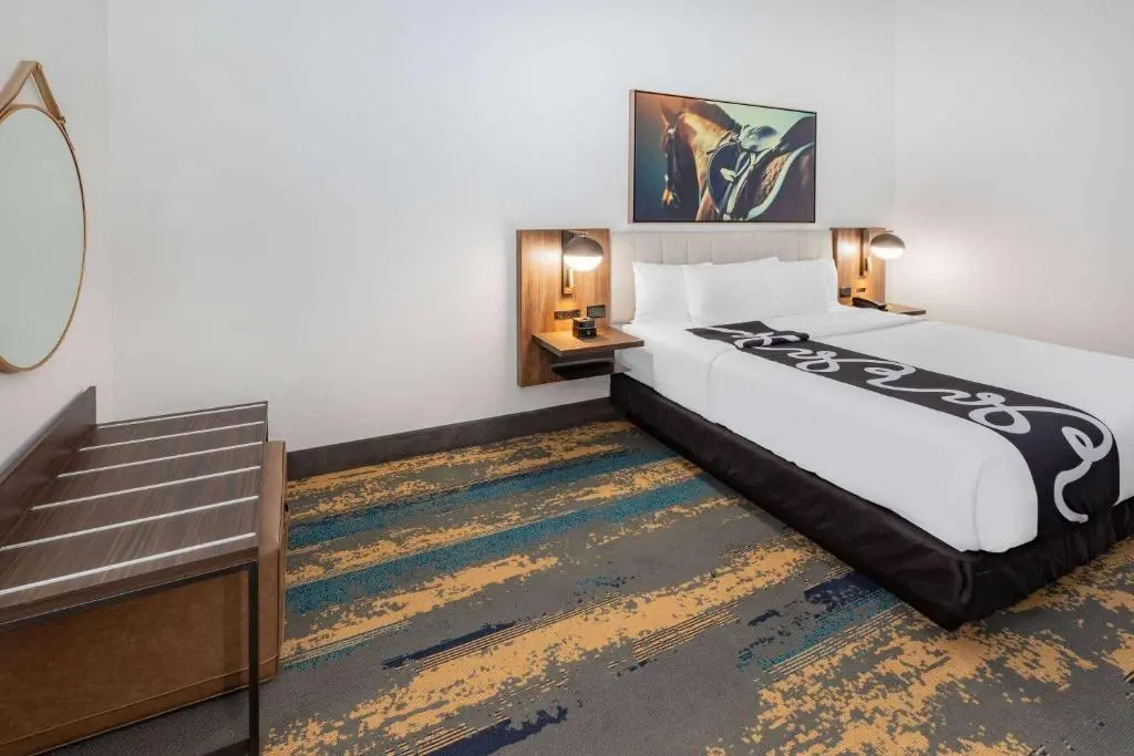 La Quinta Inn & Suites by Wyndham Pharr RGV Medical Center - Chambres