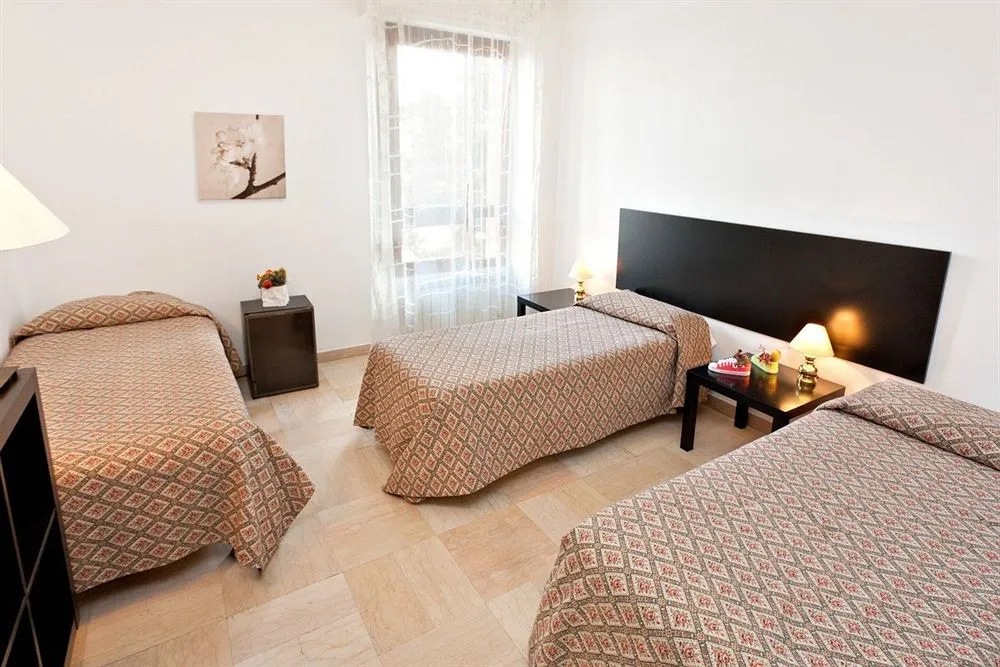 Hotel Provenza - Général