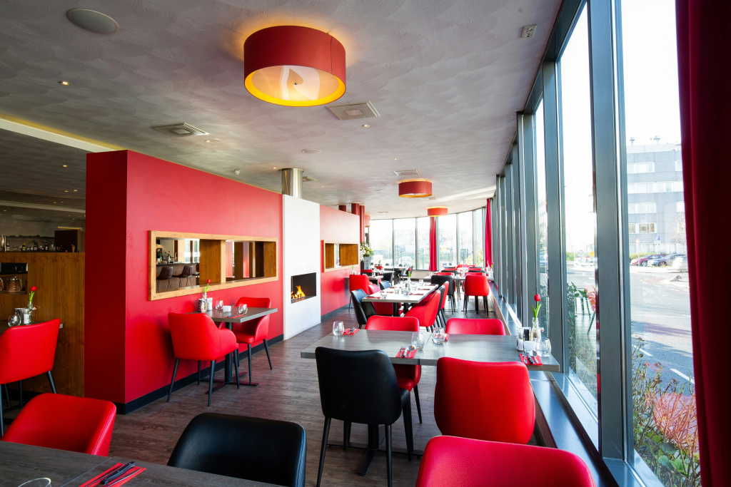 Bastion Hotel Den Haag Rijswijk - Général
