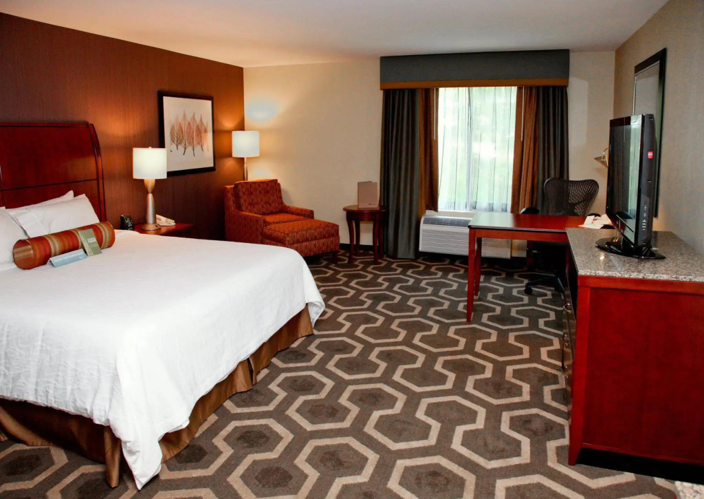 Hilton Garden Inn Kennett Square - Général