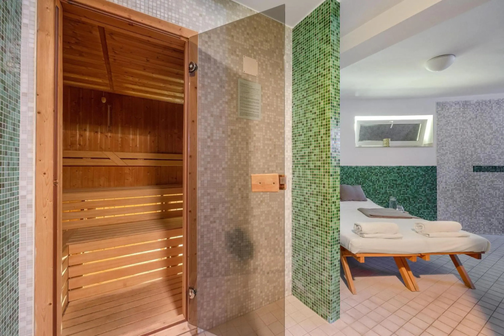 Hotel ANTARES - фото 14